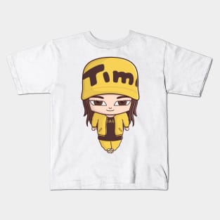 Timun Mas Hypebeast Kids T-Shirt